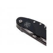 Нож перочинный, 96 мм, 15 функций