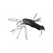 Нож перочинный, 96 мм, 15 функций