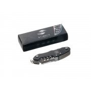 Нож перочинный, 96 мм, 15 функций