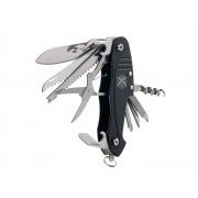 Нож перочинный, 96 мм, 15 функций