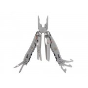 Мультитул, 106 мм, 15 функций
