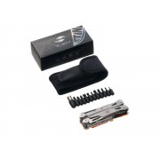 Мультитул, 106 мм, 15 функций