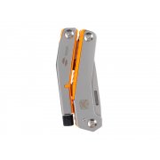 Мультитул, 102 мм, 8 функций