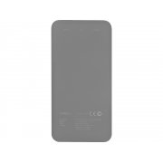 Внешний аккумулятор «NEO PB100», soft touch, 10000 mAh