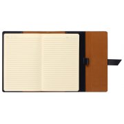 Бизнес-блокнот А5 с клапаном «Fabrizio» арт. 701102p