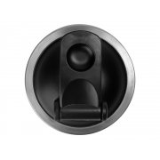 Спортивный шейкер из нержавеющей стали «Top Up»