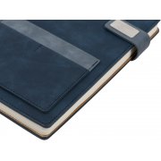 Бизнес блокнот А5 «Freya»