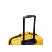 Сумка на колесах «MOBI», 57 л