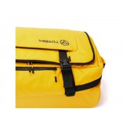 Сумка на колесах «MOBI», 81 л