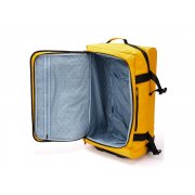 Сумка на колесах «MOBI», 81 л