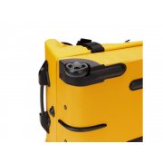 Сумка на колесах «MOBI», 81 л