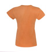 Футболка женская CALIFORNIA LADY 150 Оранжевый арт. 399931.66 Футболка женская CALIFORNIA LADY 150 Оранжевый арт. 399931.66