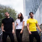 Футболка женская CALIFORNIA LADY 150 Оранжевый арт. 399931.66 Футболка женская CALIFORNIA LADY 150 Оранжевый арт. 399931.66