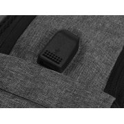 Антикражный рюкзак «Zest» для ноутбука 15.6' арт. 954458p Антикражный рюкзак «Zest» для ноутбука 15.6' арт. 954458p