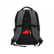 Антикражный рюкзак «Zest» для ноутбука 15.6' арт. 954458p Антикражный рюкзак «Zest» для ноутбука 15.6' арт. 954458p
