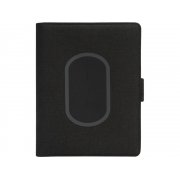 Органайзер с беспроводной зарядкой «Powernote», 5000 mAh