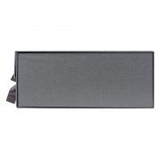 Коробка разборная с лентой и магнитным клапаном