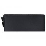 Коробка разборная с лентой и магнитным клапаном