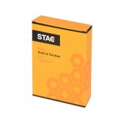 Набор инструментов 18 предметов