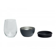 Тумблер для вина «WINE KUZIE» арт. 842038p Тумблер для вина «WINE KUZIE» арт. 842038p