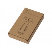 Мультиинструмент с молотком «Bro»