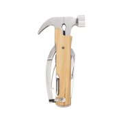 Мультиинструмент с молотком «Bro»