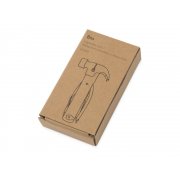 Мультиинструмент с молотком «Bro»