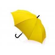 Зонт-трость полуавтомат «Wetty» с проявляющимся рисунком