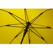 Зонт-трость полуавтомат «Wetty» с проявляющимся рисунком