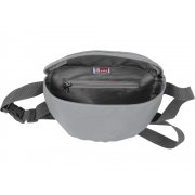 Светоотражающая сумка на пояс «Reflector»