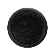 Вакуумная термокружка c кнопкой «Guard», soft-touch, 400 мл арт. 827517p