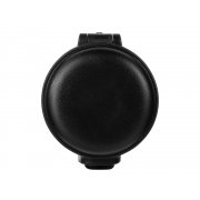 Вакуумная термокружка c кнопкой «Guard», soft-touch, 400 мл арт. 827517p