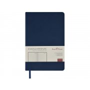 Ежедневник А5 «Megapolis Color» soft-touch