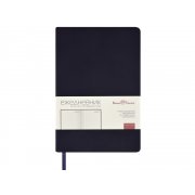 Ежедневник А5 «Megapolis Color» soft-touch