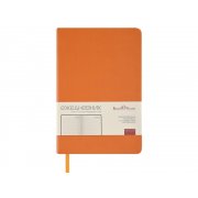 Ежедневник А5 «Megapolis Color» soft-touch