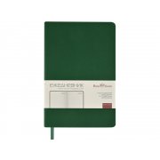 Ежедневник А5 «Megapolis Color» soft-touch