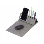 Коврик для мыши с подставкой «Formo»