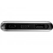 Внешний аккумулятор «Forge», 10000 mAh