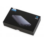 Внешний аккумулятор «Forge», 10000 mAh