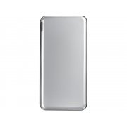 Внешний аккумулятор «Forge», 10000 mAh