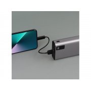 Внешний аккумулятор «NEO Journey» c быстрой зарядкой, 20000 mAh