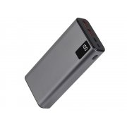 Внешний аккумулятор «NEO Journey» c быстрой зарядкой, 20000 mAh