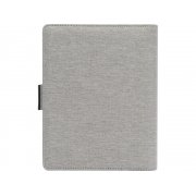 Органайзер с беспроводной зарядкой «Powernote», 5000 mAh