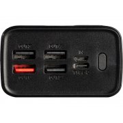 Портативный внешний аккумулятор «FAST», 30000 mAh арт. 521013p Портативный внешний аккумулятор «FAST», 30000 mAh арт. 521013p