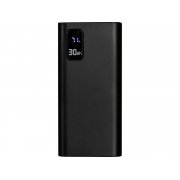 Портативный внешний аккумулятор «FAST», 30000 mAh арт. 521013p Портативный внешний аккумулятор «FAST», 30000 mAh арт. 521013p