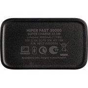 Портативный внешний аккумулятор «FAST», 30000 mAh арт. 521013p Портативный внешний аккумулятор «FAST», 30000 mAh арт. 521013p