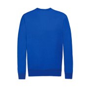 Свитшот унисекс CROAZIA 280 Синий арт. 399954.92