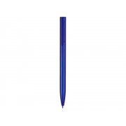 Ручка пластиковая шариковая 