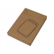 Набор инструментов в пластиковом кейсе «Fixit»