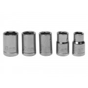 Набор инструментов в пластиковом кейсе «Fixit»